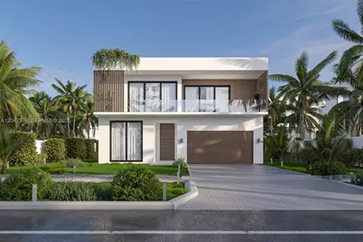 1331 NE 16th Ter, Fort Lauderdale, FL 33304 - Photo 4