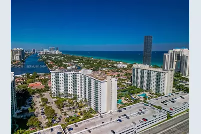 19380 Collins Ave #1224, Sunny Isles Beach, FL 33160 - Photo 28