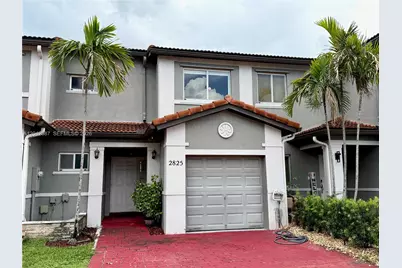 2825 SW 127th Way, Miramar, FL 33027 - Photo 1