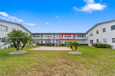237 Camden J #237, West Palm Beach, FL 33417 - Photo 6