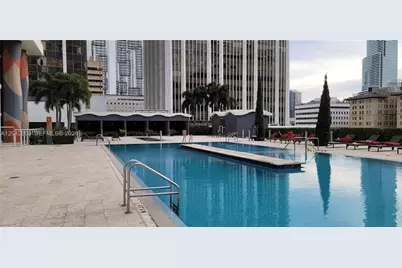 50 Biscayne Blvd #5202, Miami, FL 33132 - Photo 36