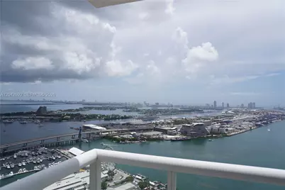 50 Biscayne Blvd #5202, Miami, FL 33132 - Photo 130