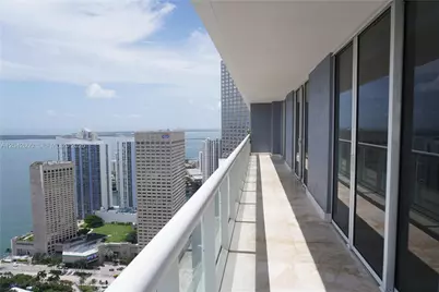 50 Biscayne Blvd #5202, Miami, FL 33132 - Photo 124