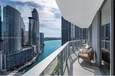 77 SE 5th St #3001, Miami, FL 33131 - Photo 30