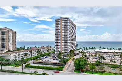1950 S Ocean Dr. #6B, Hallandale Beach, FL 33009 - Photo 2