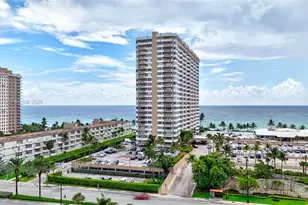 1950 S Ocean Dr, Hallandale Beach, FL 33009 - Photo 2