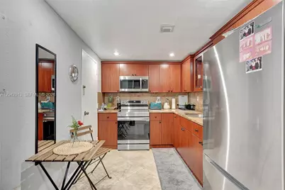 1950 S Ocean Dr. #6B, Hallandale Beach, FL 33009 - Photo 22