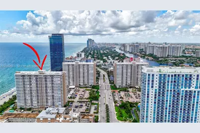 1950 S Ocean Dr. #6B, Hallandale Beach, FL 33009 - Photo 8