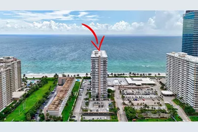1950 S Ocean Dr. #6B, Hallandale Beach, FL 33009 - Photo 4