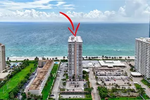1950 S Ocean Dr, Hallandale Beach, FL 33009 - Photo 4
