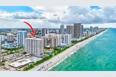 1950 S Ocean Dr. #6B, Hallandale Beach, FL 33009 - Photo 12