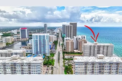 1950 S Ocean Dr. #6B, Hallandale Beach, FL 33009 - Photo 6