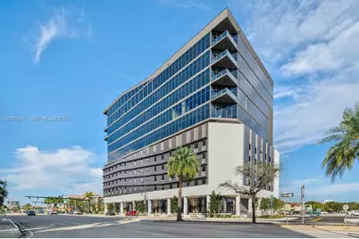 800 N Federal Hwy #804, Hallandale Beach, FL 33009 - Photo 12