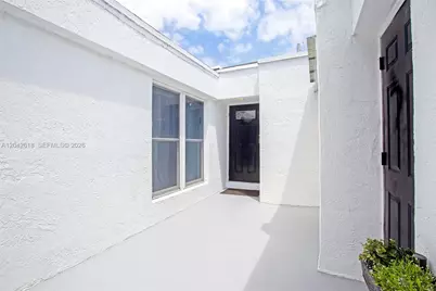 9675 NW 26th Pl #5, Sunrise, FL 33322 - Photo 46