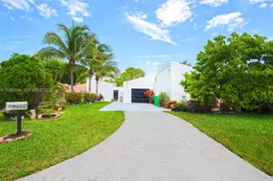 9675 NW 26th Pl, Sunrise, FL 33322 - Photo 1