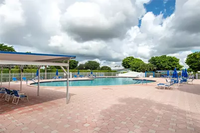 8555 NW 10th St #B106, Plantation, FL 33322 - Photo 28