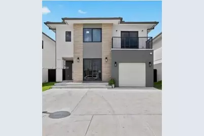 1171 NW 2nd Ter, Florida City, FL 33034 - Photo 1
