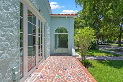 1209 La Mancha Ave, Coral Gables, FL 33134 - Photo 44