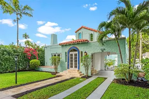 1209 La Mancha Ave, Coral Gables, FL 33134 - Photo 2