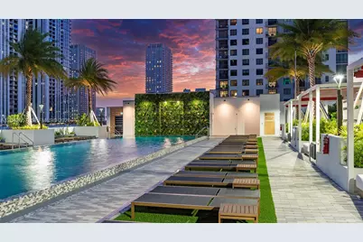 650 NE 2nd Ave #3412, Miami, FL 33132 - Photo 8