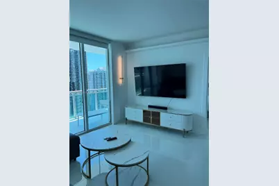 951 Brickell Ave #2704, Miami, FL 33131 - Photo 6