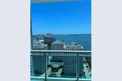 951 Brickell Ave #2704, Miami, FL 33131 - Photo 2