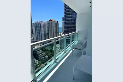 951 Brickell Ave #2704, Miami, FL 33131 - Photo 24
