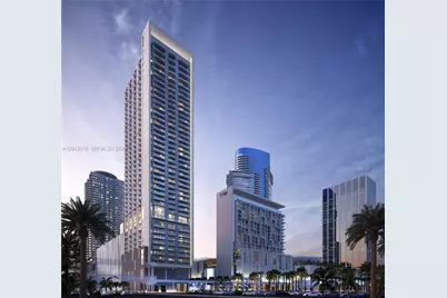 650 NE 2nd Ave #3504, Miami, FL 33132 - Photo 26