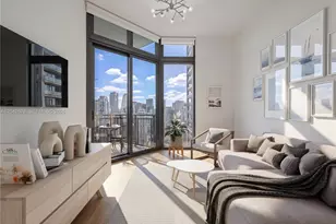 650 NE 2nd Ave, Miami, FL 33132 - Photo 2