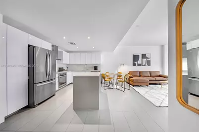 1600 NE 1st Ave #2318, Miami, FL 33132 - Photo 1