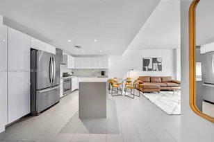 1600 NE 1st Ave, Miami, FL 33132 - Photo 1