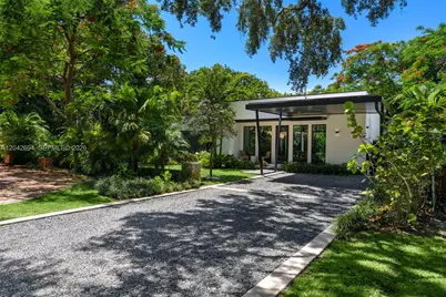 661 NE 120th St, Biscayne Park, FL 33161 - Photo 30