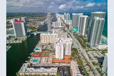 1817 S Ocean Dr #PH28, Hallandale Beach, FL 33009 - Photo 28