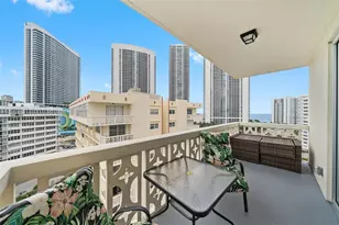 1817 S Ocean Dr, Hallandale Beach, FL 33009 - Photo 24