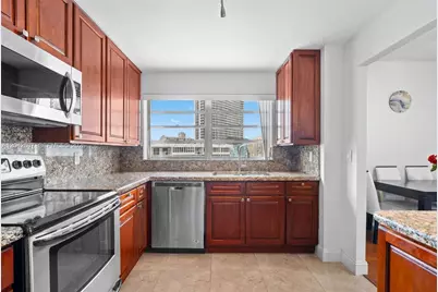 1817 S Ocean Dr #PH28, Hallandale Beach, FL 33009 - Photo 6