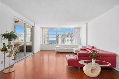 1817 S Ocean Dr #PH28, Hallandale Beach, FL 33009 - Photo 8