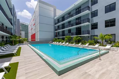 1005 Spring Garden Rd #433, Miami, FL 33136 - Photo 14