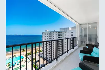 4280 Galt Ocean Dr #15B, Fort Lauderdale, FL 33308 - Photo 2