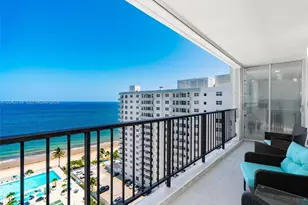 4280 Galt Ocean Dr, Fort Lauderdale, FL 33308 - Photo 2