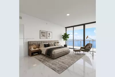 700 NE 24th St #4702, Miami, FL 33137 - Photo 46