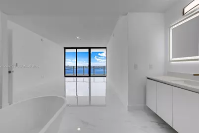 700 NE 24th St #4702, Miami, FL 33137 - Photo 54