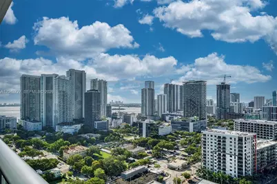 121 NE 34th St #2502, Miami, FL 33137 - Photo 2