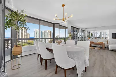 3500 Mystic Pointe Dr #1804, Aventura, FL 33180 - Photo 8