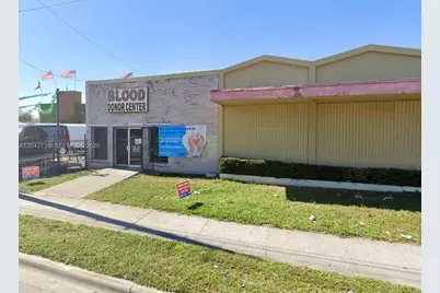 9360 NW 27th Ave, Miami, FL 33147 - Photo 2