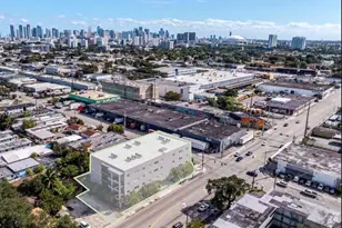 2311 NW 22nd Ave, Miami, FL 33142 - Photo 2
