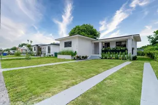 1550 NW 52nd St, Miami, FL 33142 - Photo 1