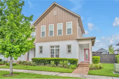13433 Stoddart, Other City - In The State Of Florida, FL 32827 - Photo 1