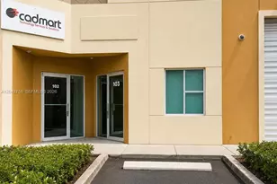 9450 NW 58th St, Doral, FL 33178 - Photo 1