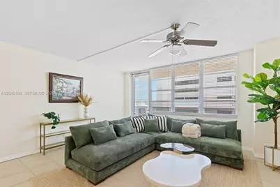 3725 S Ocean Dr #921, Hollywood, FL 33019 - Photo 8