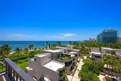 201 Crandon Blvd #643, Key Biscayne, FL 33149 - Photo 38